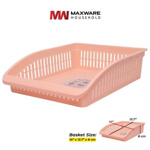 Organizer Basket # 3 - maxware household