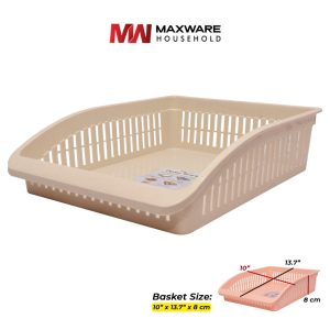 Organizer Basket # 3 – maxware household 2