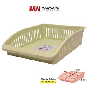 Organizer Basket # 3 – maxware household 3