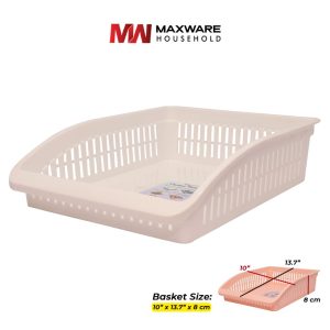 Organizer Basket # 3 – maxware household 5