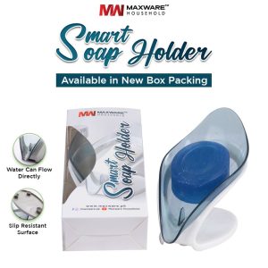 Smart Soap Holder – maxware (3)