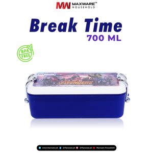 Break Time Lunchbox (8)