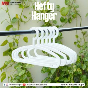 Hefty Hanger