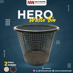 Hero Waste Bin (5)