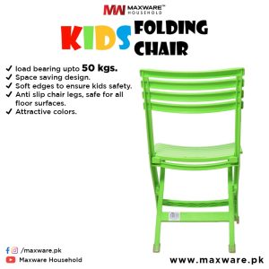 Kids Folding Chair 4