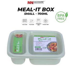 Meal it Box – Small 2