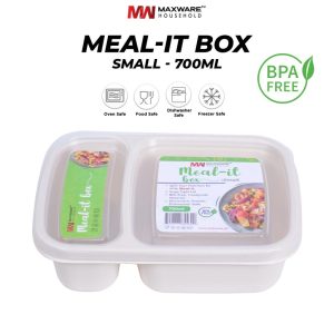 Meal it Box – Small 3
