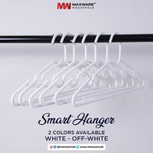 Smart Hanger 4