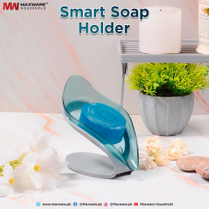 Smart Soap Holder (4)