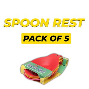 Spoon Rest 2