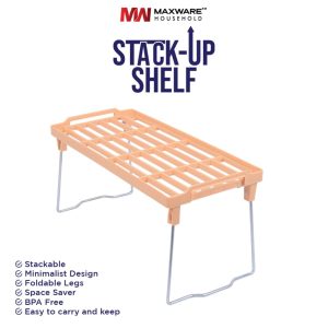 Stack-Up Shelf 5