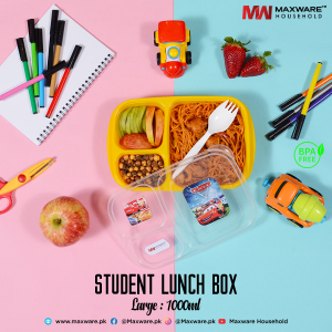 Student Lunch Box Large (3)