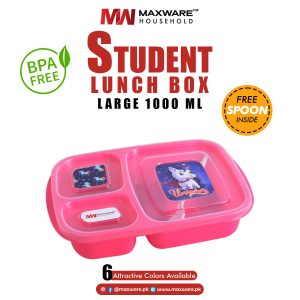 Student Lunchbox Large (2)
