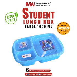 Student Lunchbox Large (3)