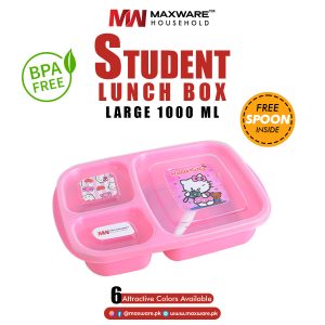 Student Lunchbox Large (4)