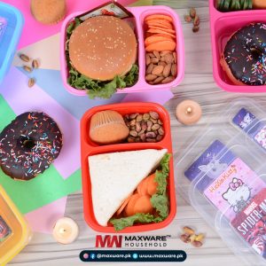 Student lunchbox small