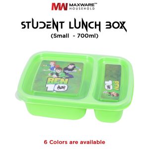 Student lunchbox small 4