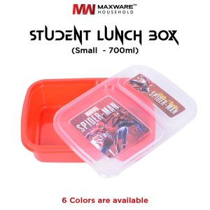 Student lunchbox small 6