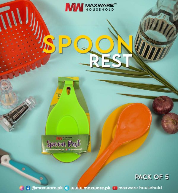 26-Spoon Rest