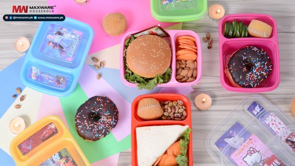 35-Student Lunch Box – Small