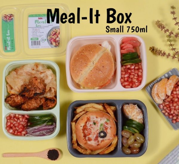 46-Meal-It Box – Small