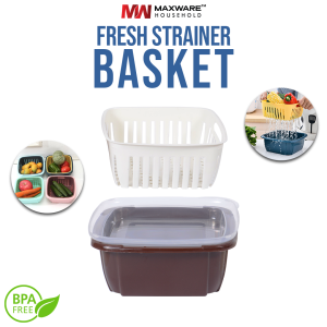 Fresh Strainer Basket (3)