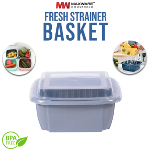 Fresh Strainer Basket (5)