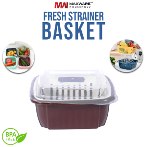 Fresh Strainer Basket (7)