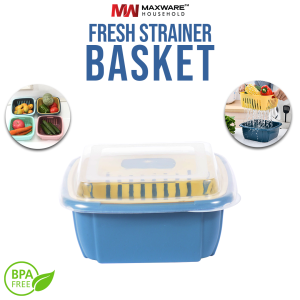 Fresh Strainer Basket (8)