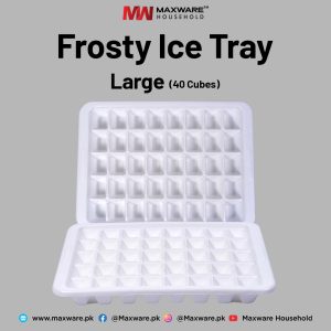 Frosty Ice Tray Large (3)