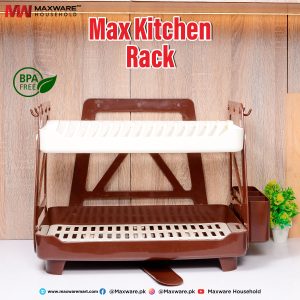 Max Kitchen Rack (2)
