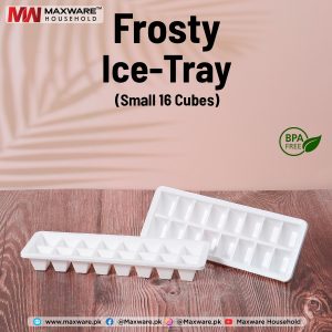Frosty Ice Tray Small (2)
