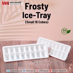 Frosty Ice Tray Small (3)