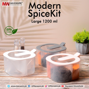 Modern Spice Kit Large