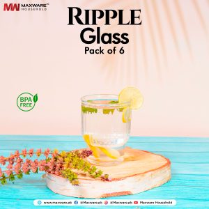 Ripple Acrylic Glass (2)