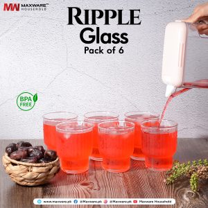 Ripple Acrylic Glass (4)