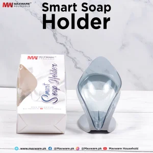 Smart Soap Holder – box pack 3