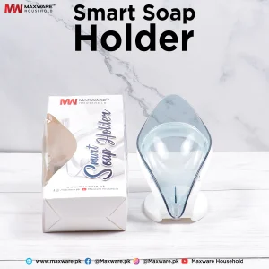 Smart Soap Holder – box pack 4