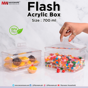 Flash Acrylic Box (2)