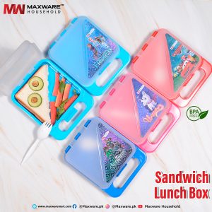 Sandwich Lunchbox (3)