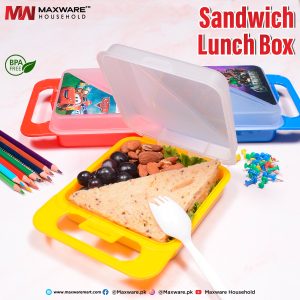 Sandwich Lunchbox (5)