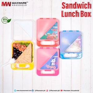 Sandwich Lunchbox (6)