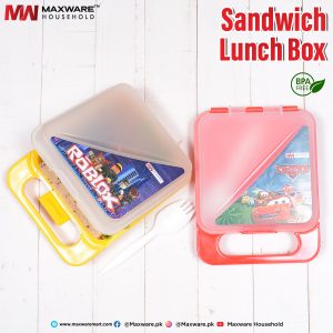 Sandwich Lunchbox (7)