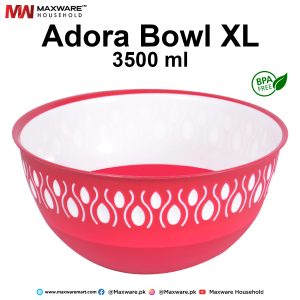 Adora Bowl XL – 3500 ml-3