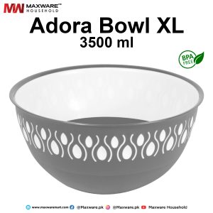 adora bowl 3500ml
