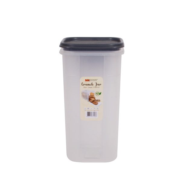Crunch Jar Large