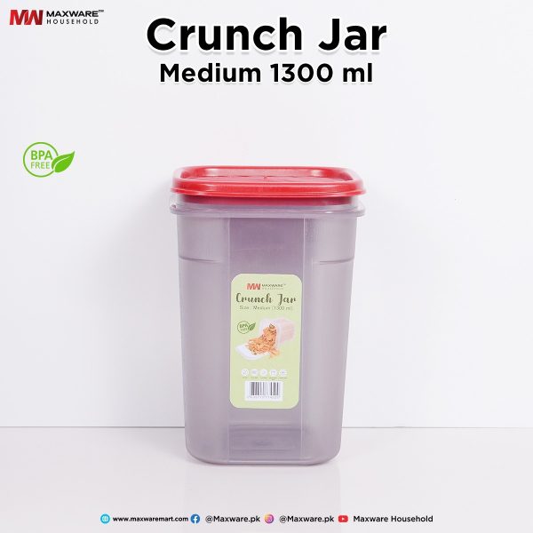 Crunch Jar Medium (1)