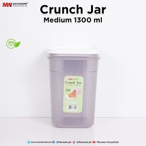 Crunch Jar Medium (3)