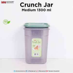 Crunch Jar Medium (4)