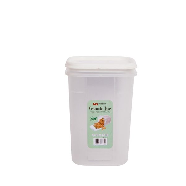 Crunch Jar medium